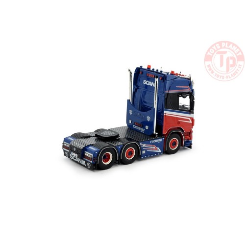 Scania Next Gen R-serie Highline 6x2 Oscarssons, T. TEKNO 82083 TEKNO
