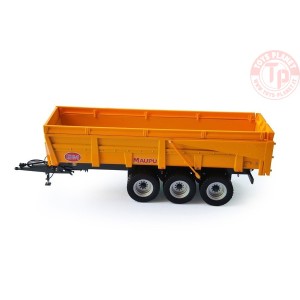 Carro Maupu TDM 23TS Giallo Limited Edition REP 104 REPLICAGRI