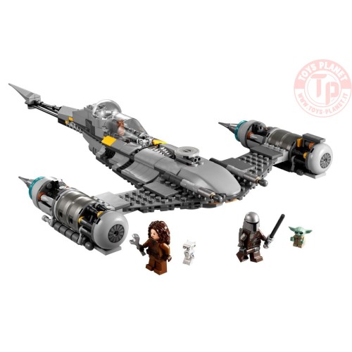 Starfighter N-1 del Mandaloriano LEGO STAR WARS 75325 LEGO