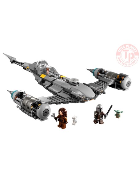 Starfighter N-1 del Mandaloriano LEGO STAR WARS 75325 LEGO