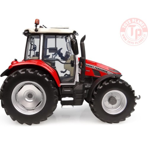 Massey Ferguson 5S 145 UH6304 UNIVERSAL HOBBIES