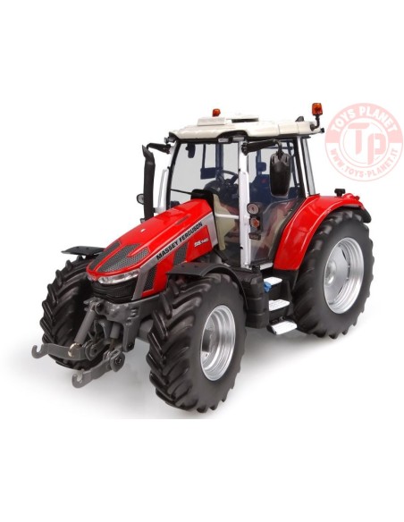 Massey Ferguson 5S 145 UH6304 UNIVERSAL HOBBIES
