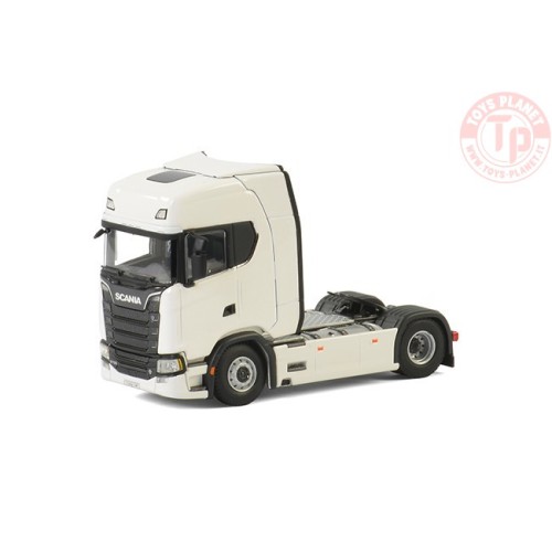 Scania S Highline CS20H 4x2 WSI 03-2003 WSI MODELS
