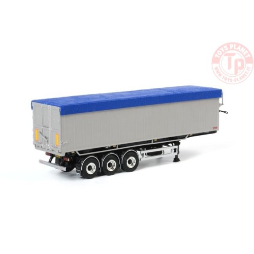 vasca ribaltabile 3assi WSI 03-1077 WSI MODELS