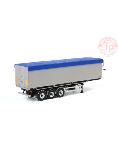 vasca ribaltabile 3assi WSI 03-1077 WSI MODELS
