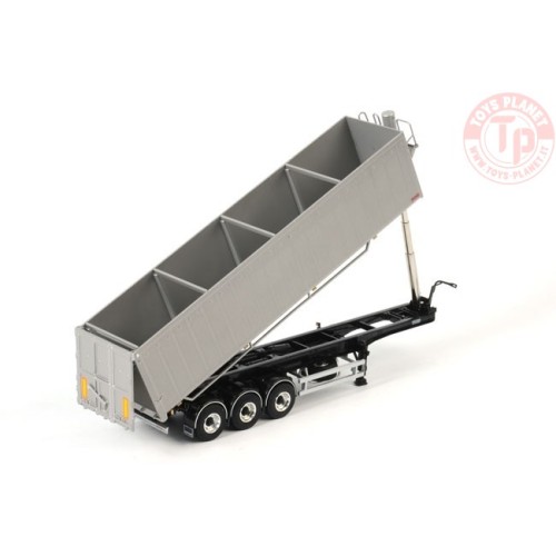 vasca ribaltabile 3assi WSI 03-1077 WSI MODELS