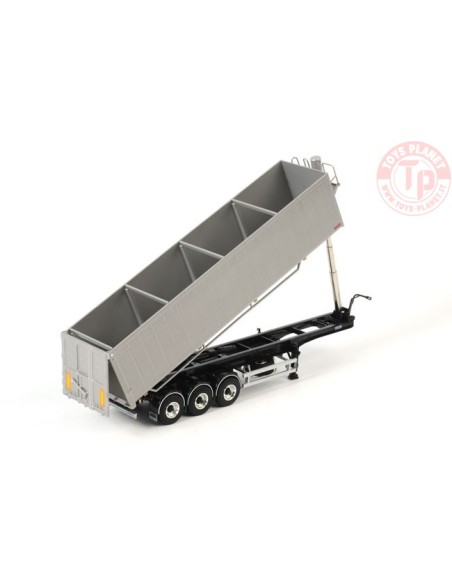 vasca ribaltabile 3assi WSI 03-1077 WSI MODELS