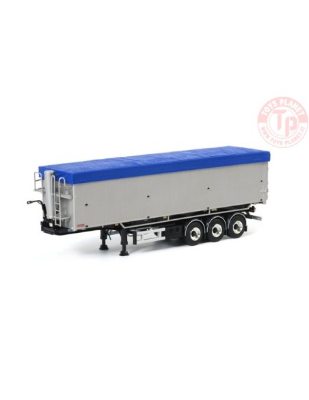 vasca ribaltabile 3assi WSI 03-1077 WSI MODELS