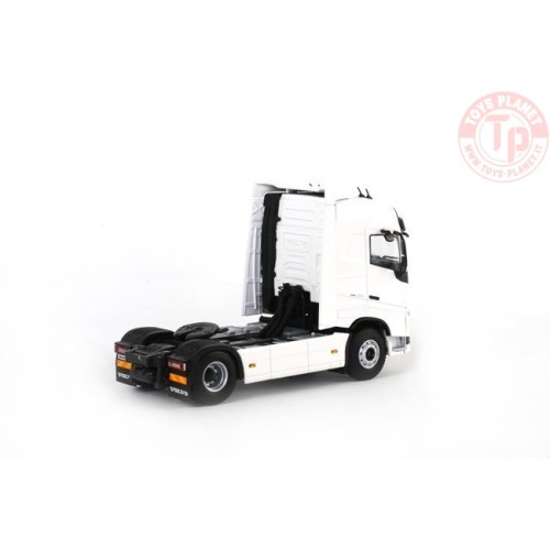 Volvo FH4 Globetrotter 4x2 WSI 03-1136 WSI MODELS
