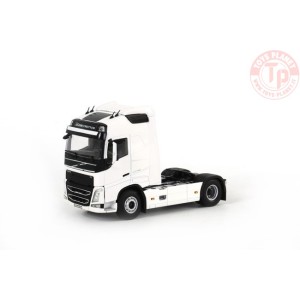 Volvo FH4 Globetrotter 4x2 WSI 03-1136 WSI MODELS