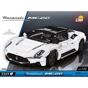 Maserati MC20 COBI 24335 COBI