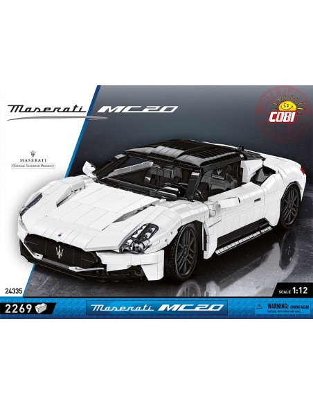 Maserati MC20 COBI 24335 COBI