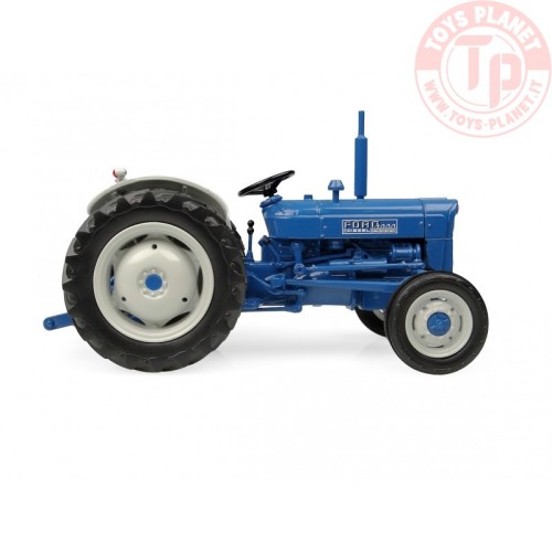 FORD DEXTA 2000 DIESEL UH 6275 UNIVERSAL HOBBIES