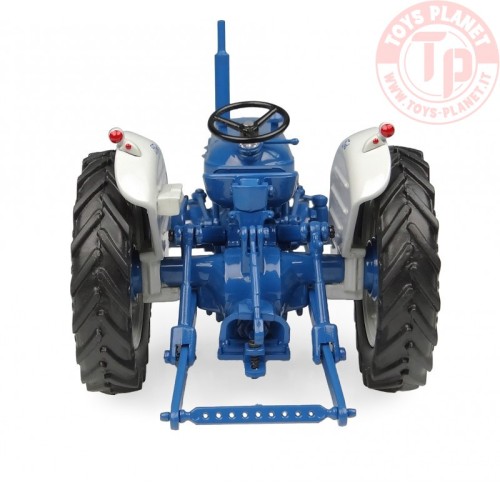 FORD DEXTA 2000 DIESEL UH 6275 UNIVERSAL HOBBIES