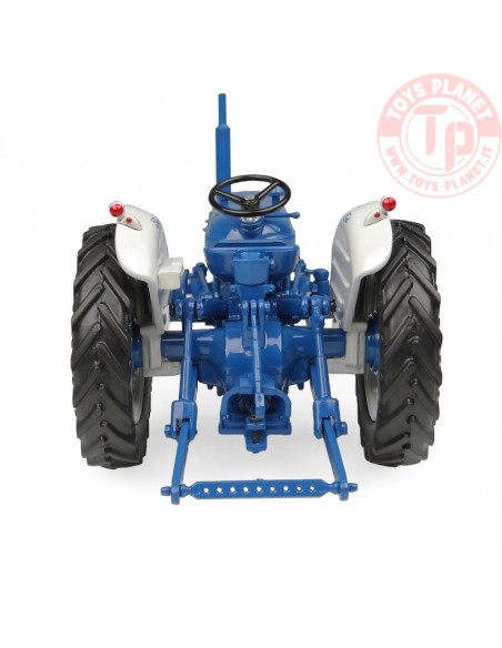 FORD DEXTA 2000 DIESEL UH 6275 UNIVERSAL HOBBIES