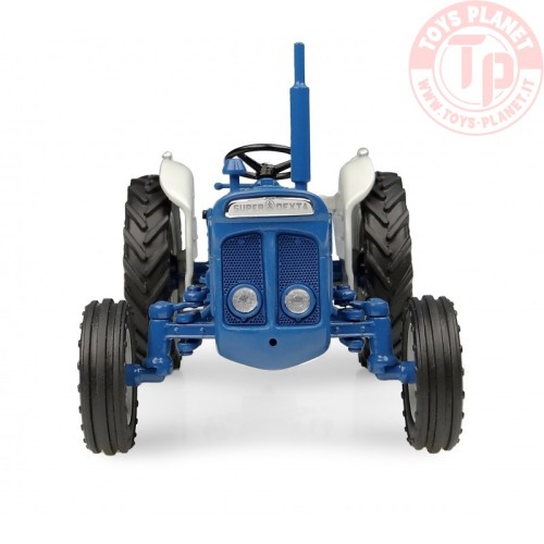 FORD DEXTA 2000 DIESEL UH 6275 UNIVERSAL HOBBIES