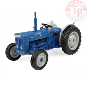 FORD DEXTA 2000 DIESEL UH 6275 UNIVERSAL HOBBIES