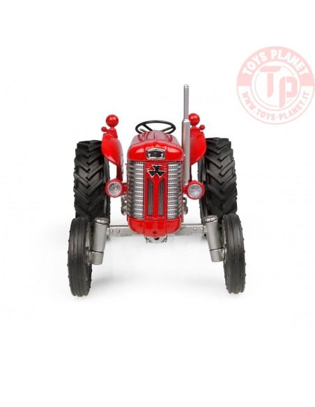 TRACTEUR MASSEY FERGUSON 65 UH 6269 UNIVERSAL HOBBIES