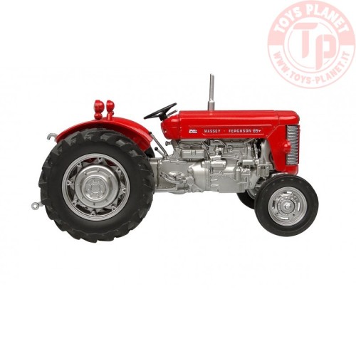 TRACTEUR MASSEY FERGUSON 65 UH 6269 UNIVERSAL HOBBIES