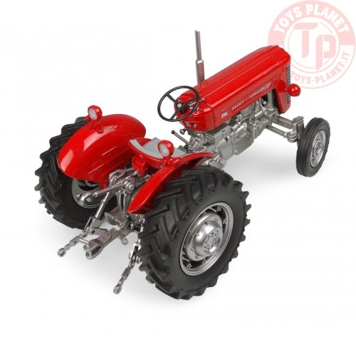 TRACTEUR MASSEY FERGUSON 65 UH 6269 UNIVERSAL HOBBIES