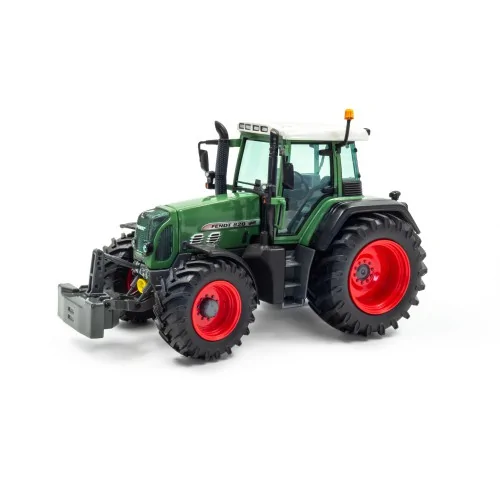FENDT 820 VARIO con gomme maggiorate Limited Edition UH 6346 UNIVERSAL HOBBIES