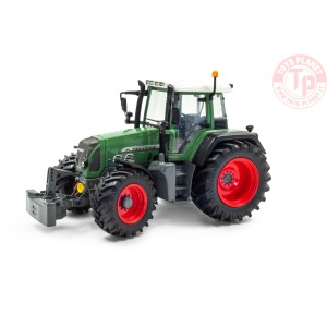 FENDT 818 VARIO con gomme maggiorate Limited Edition UH 6344 UNIVERSAL HOBBIES