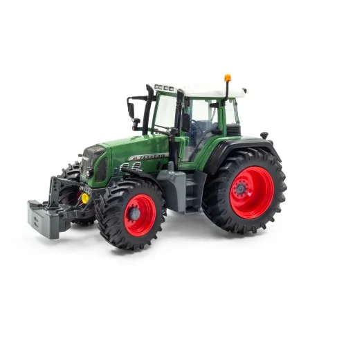 FENDT 818 VARIO con gomme maggiorate Limited Edition UH 6344 UNIVERSAL HOBBIES