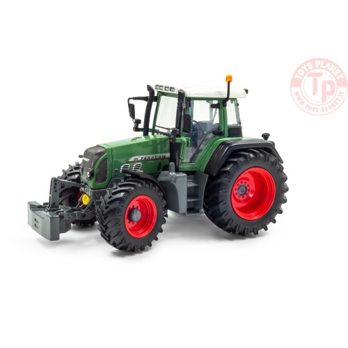 FENDT 818 VARIO con gomme maggiorate Limited Edition UH 6344 UNIVERSAL HOBBIES