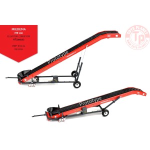 Miedema ME 100 𝘦𝘭𝘦𝘷𝘢𝘵𝘰𝘳 𝘤𝘰𝘯𝘷𝘦𝘺𝘰𝘳 AT 3200133 AT COLLECTIONS