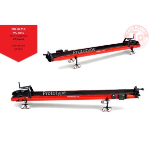 Miedema MC 980 S 𝘣𝘦𝘭𝘵 𝘤𝘰𝘯𝘷𝘦𝘺𝘰𝘳 AT 3200132 AT COLLECTIONS