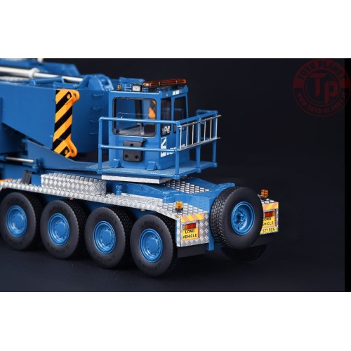 GOTTWALD AK 680-3 SARENS IMC MODELS 20-1077 IMC MODELS