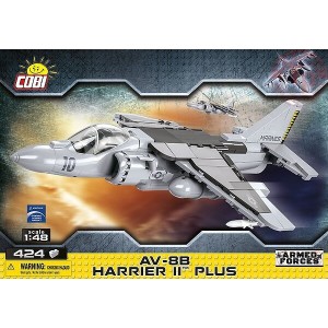 AV-8B Harrier Plus COBI 5809 COBI