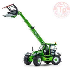 Merlo Multifarmer MF 44.9 ROS 001091 ROS