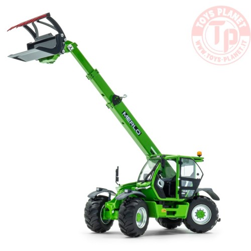 Merlo Multifarmer MF 44.9 ROS 001091 ROS