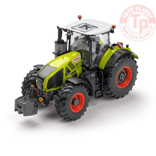 CLAAS AXION 960 St. V WIKING 2 WIKING