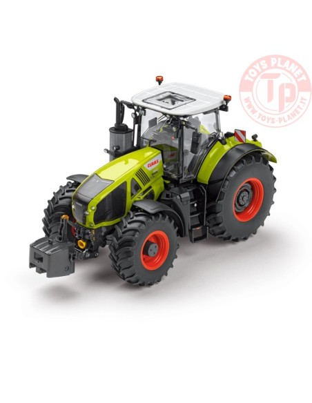 CLAAS AXION 960 St. V WIKING 2 WIKING