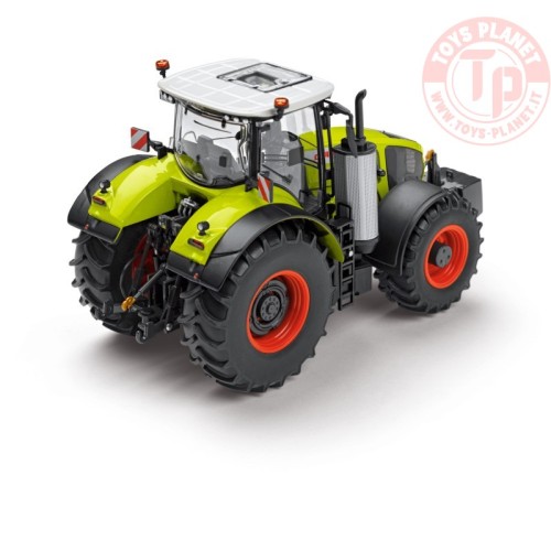 CLAAS AXION 960 St. V WIKING 2 WIKING