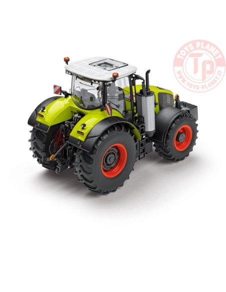 CLAAS AXION 960 St. V WIKING 2 WIKING