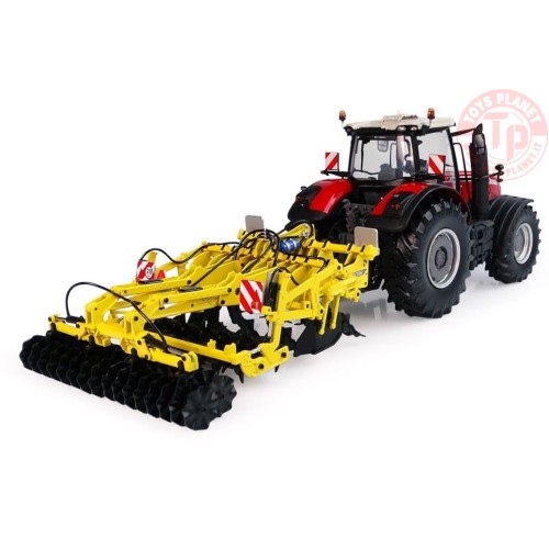 Dissodatore Bednar Terraland TN Profi UH 6217 UNIVERSAL HOBBIES