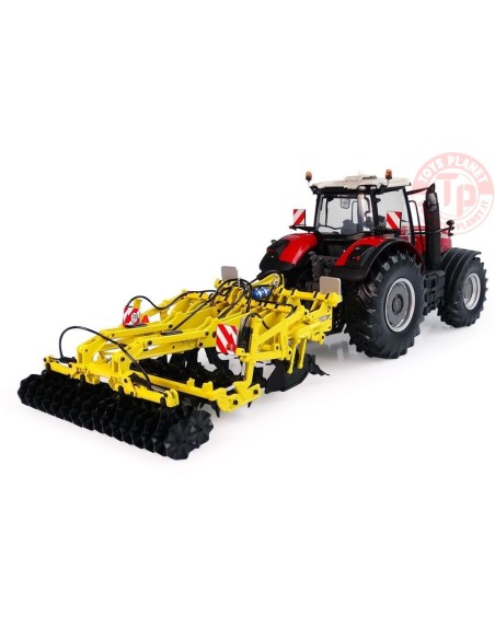 Dissodatore Bednar Terraland TN Profi UH 6217 UNIVERSAL HOBBIES