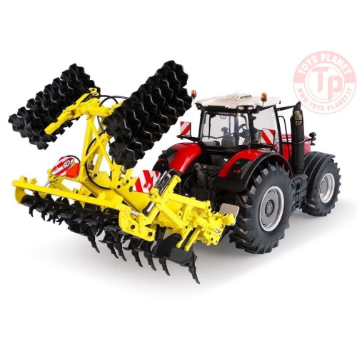 Dissodatore Bednar Terraland TN Profi UH 6217 UNIVERSAL HOBBIES