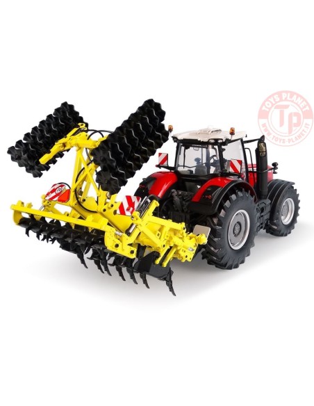 Dissodatore Bednar Terraland TN Profi UH 6217 UNIVERSAL HOBBIES