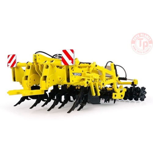 Dissodatore Bednar Terraland TN Profi UH 6217 UNIVERSAL HOBBIES