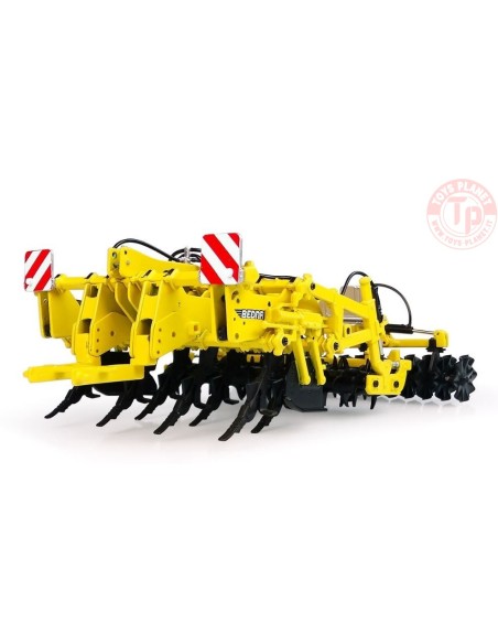 Dissodatore Bednar Terraland TN Profi UH 6217 UNIVERSAL HOBBIES