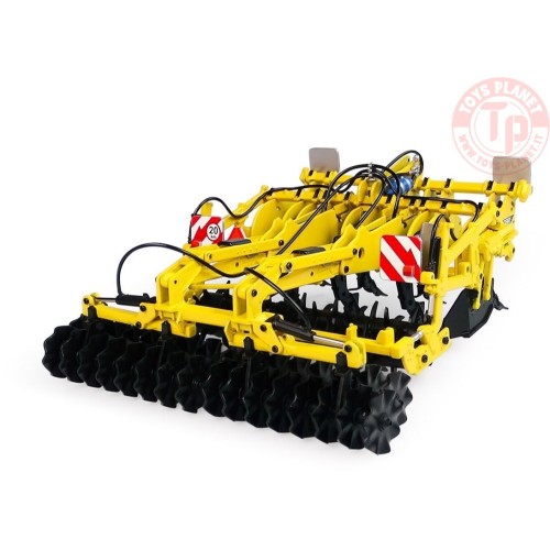 Dissodatore Bednar Terraland TN Profi UH 6217 UNIVERSAL HOBBIES