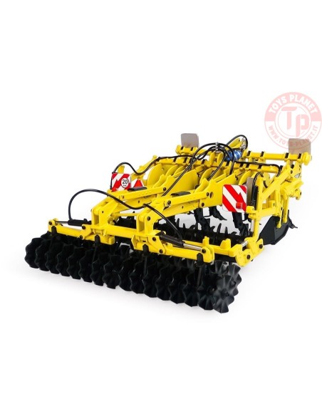 Dissodatore Bednar Terraland TN Profi UH 6217 UNIVERSAL HOBBIES