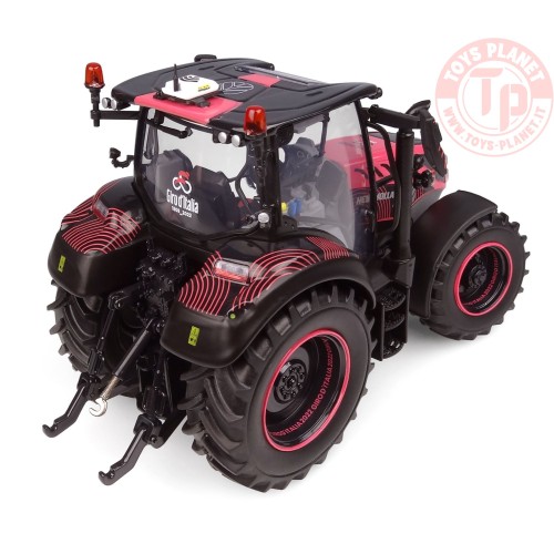 NEW HOLLAND T5.140 Edizione Giro d'Italia 2022 UH 6434 UNIVERSAL HOBBIES