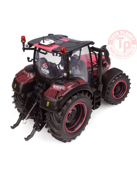 NEW HOLLAND T5.140 Edizione Giro d'Italia 2022 UH 6434 UNIVERSAL HOBBIES