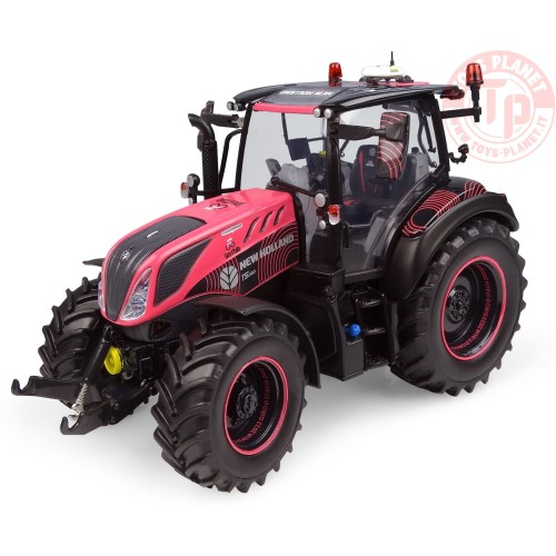 NEW HOLLAND T5.140 Edizione Giro d'Italia 2022 UH 6434 UNIVERSAL HOBBIES