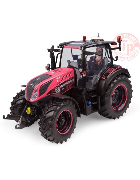 NEW HOLLAND T5.140 Edizione Giro d'Italia 2022 UH 6434 UNIVERSAL HOBBIES
